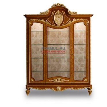 Витрина Agostini Mobili 801